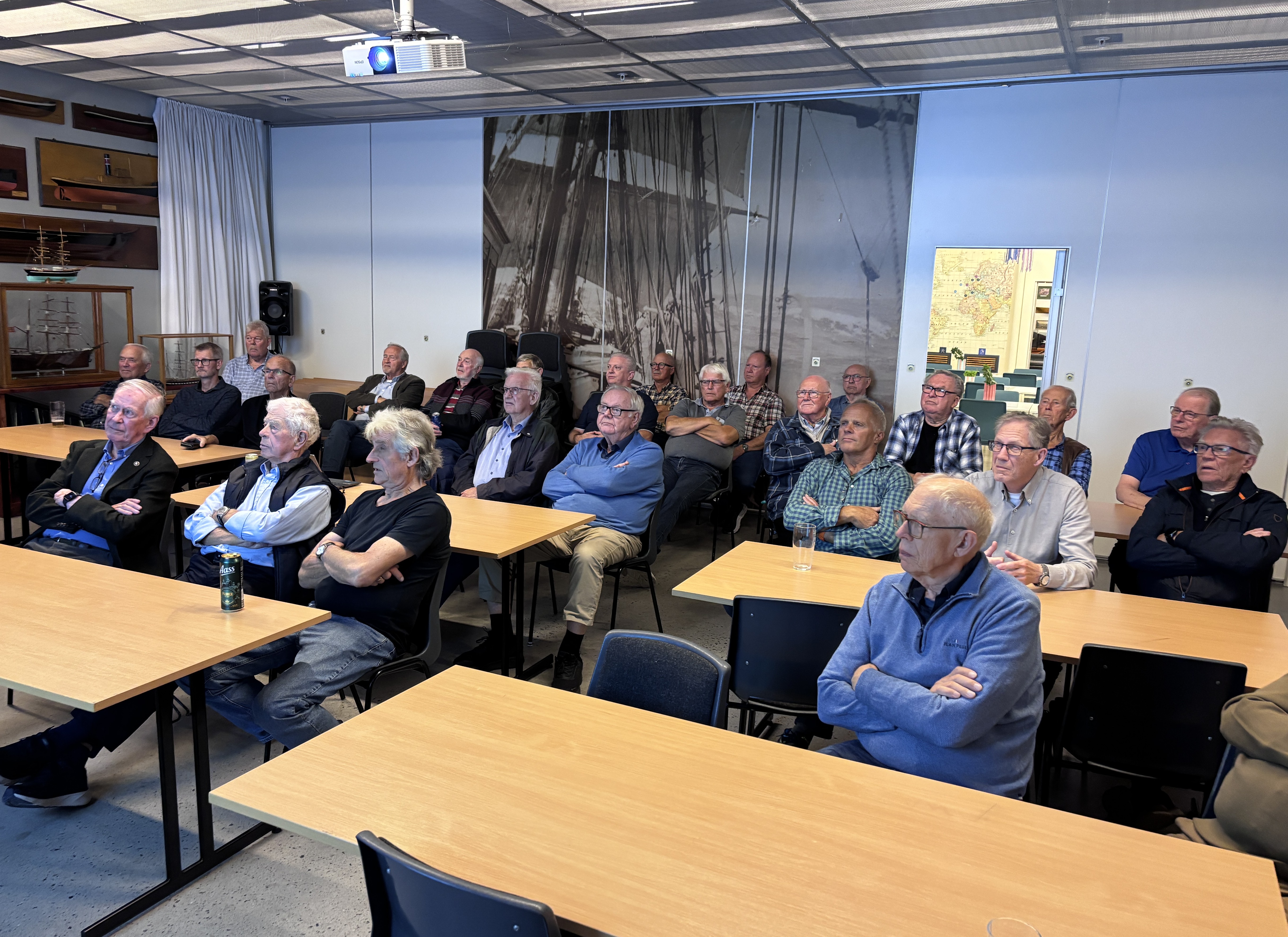 Møte 26.9