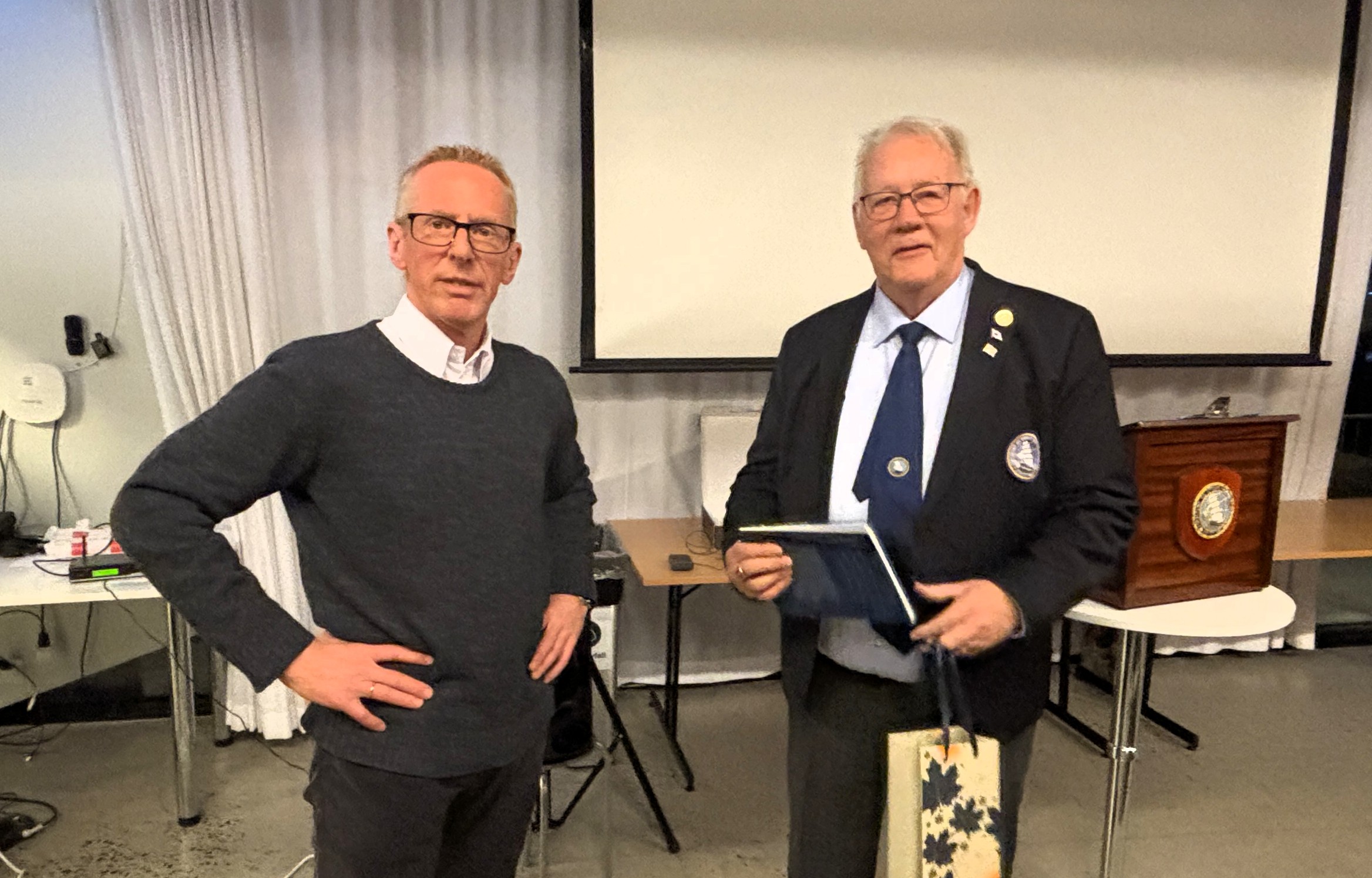 Lande og Lund