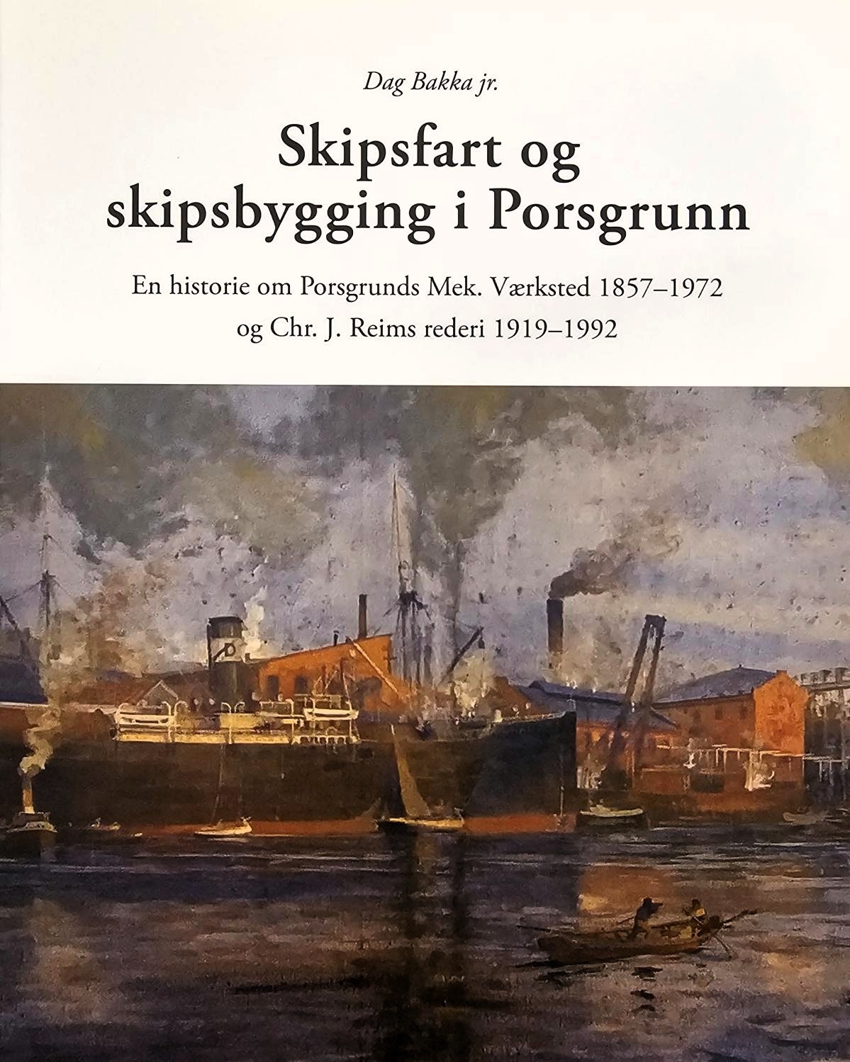 Reim 020926 i Porsgrunn 1889 til 1992 ny